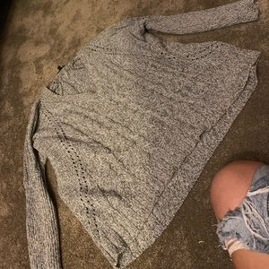 Sweaters && Sweatshirts